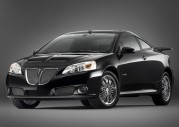 Pontiac G6 GXP